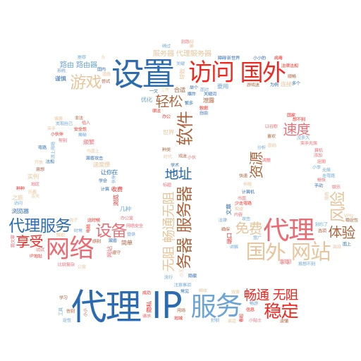 IP代理注入DNF？揭秘游戏网络加速背后的真相
