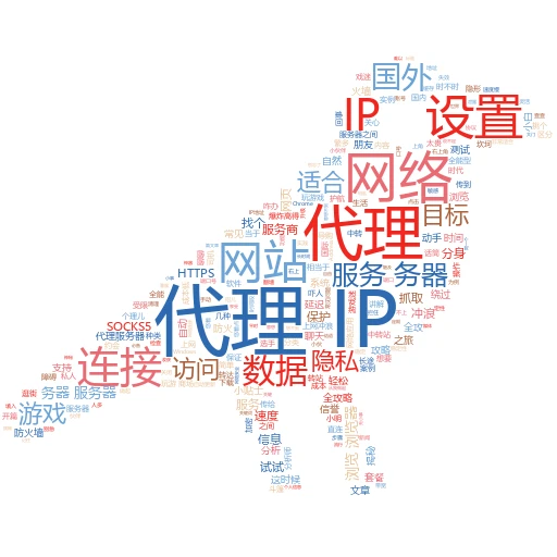 解锁新世界大门：轻松上手海外IP代理全攻略
