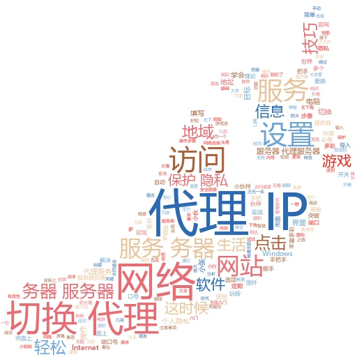 代理怎么选？看完这篇你就懂了！