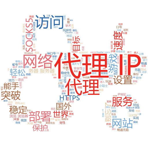 代理测速大揭秘：小白也能变高手