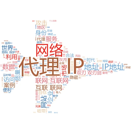 解锁网络新技能：一文读懂代理怎么代理