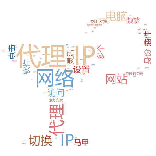 苹果手机也能玩转代理IP？超实用教程来啦！
