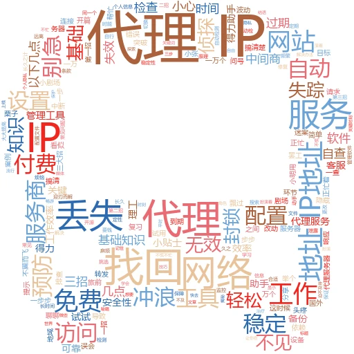 IP代理大师怎么用？轻松解锁网络新世界的大门！
