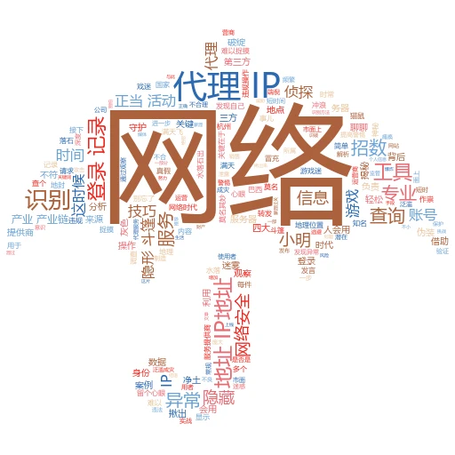 轻松解锁！教你如何搞定“解除代理IP”那些事儿

