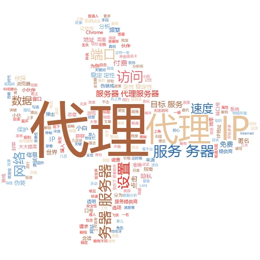 代理大揭秘：轻松上手，畅游网络新世界