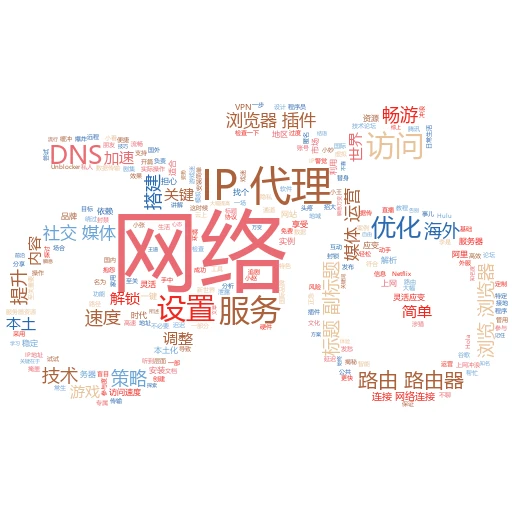 QQ代理IP怎么填？一文带你玩转网络小技巧！
