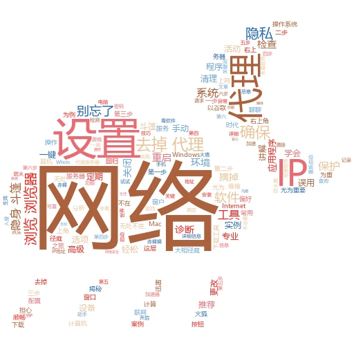 手机改代理IP？看这篇就够了，小白也能秒变高手！
