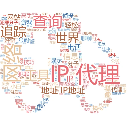 代理小课堂：轻松玩转地址大迁徙，国外不再是梦