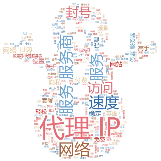 代理IP怎么填？小白也能轻松搞定的实操指南！
