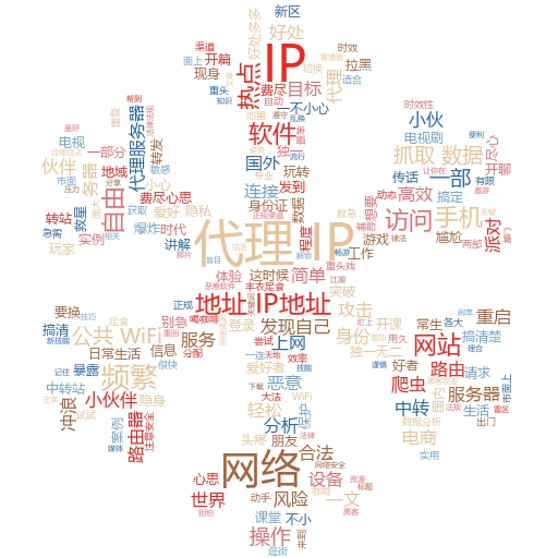 代理的那些事儿：合法使用与安全风险