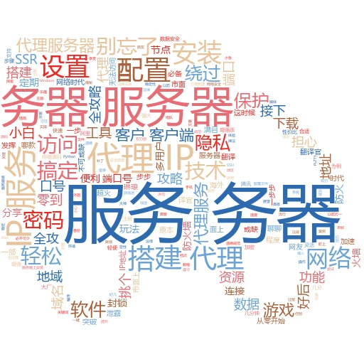 上网代理IP怎么查？小白也能轻松上手！
