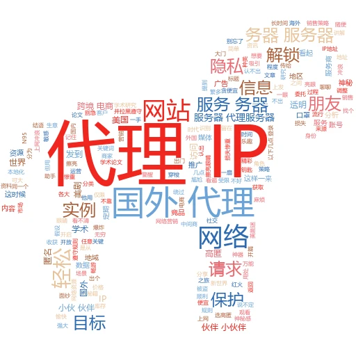 解锁新视界：如何轻松代理台湾，畅游网络无界限