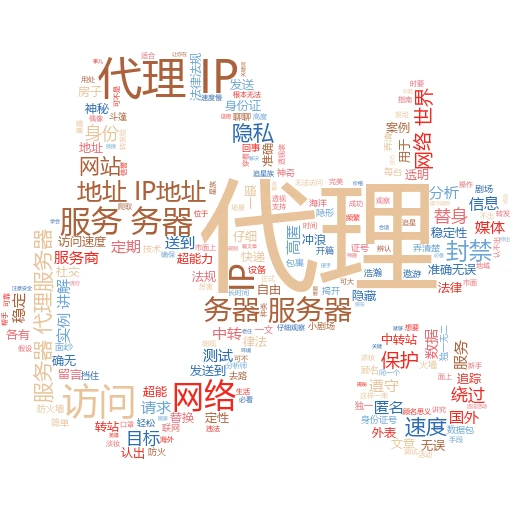 设置代理，轻松绕过网络限制
