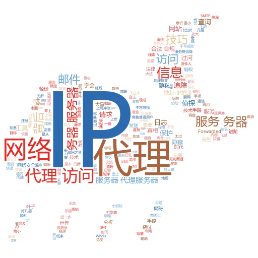 解锁网络新世界：国外代理全攻略