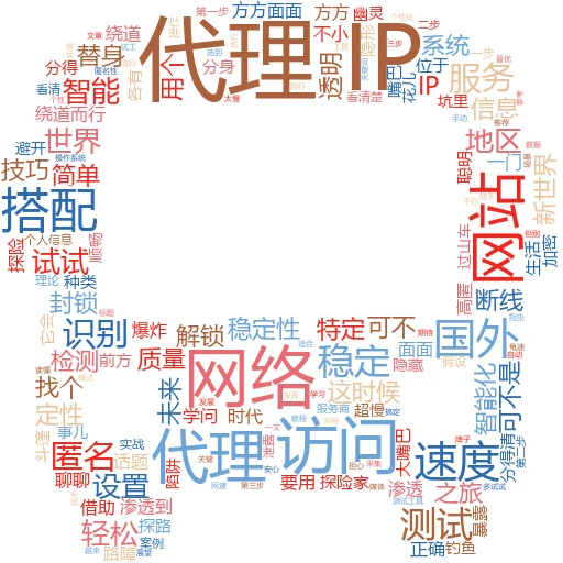 代理怎么用？一文带你玩转网络“隐身术”