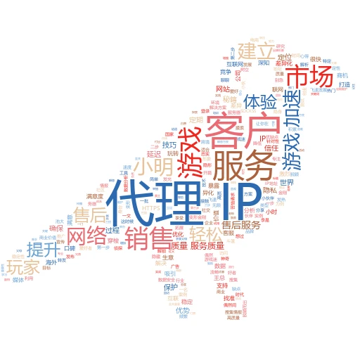 自建代理全攻略：小白也能轻松上手