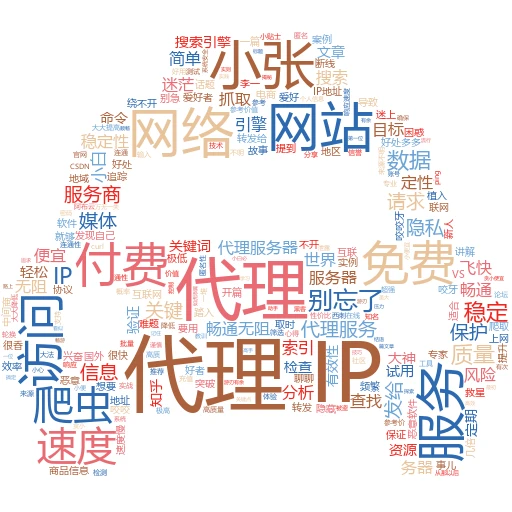 探索HTTPS代理IP的奇妙世界：让网络畅通无阻
