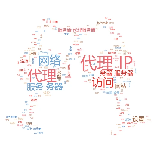 解锁网络新世界：代理翻墙全攻略