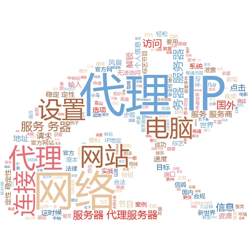 代理刷网页：小白也能掌握的实战技巧