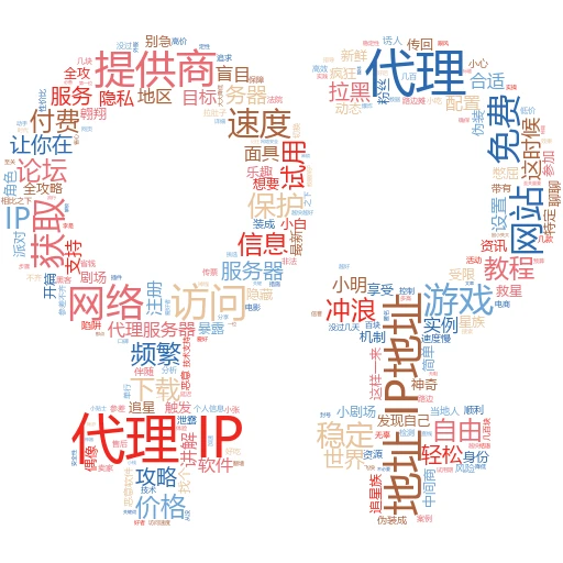 揭秘IP代理江湖：小白也能玩转的网络秘籍
