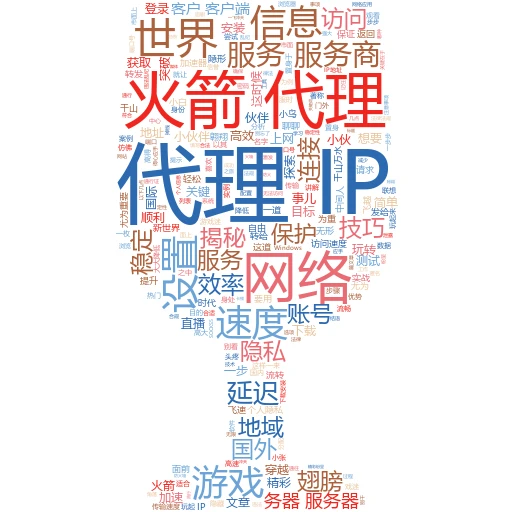 轻松玩转网络！教你如何设置代理IP地址，秒变网络小达人
