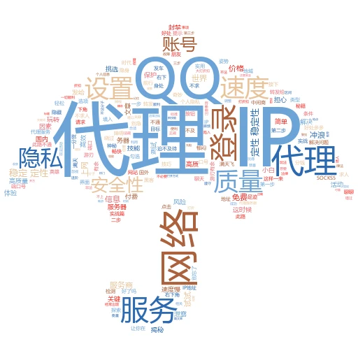 解锁网络新技能：轻松玩转代理IP登录全攻略
