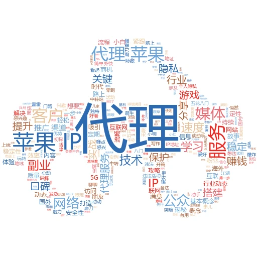 手机变身“跨国侠”！轻松代理美国全攻略