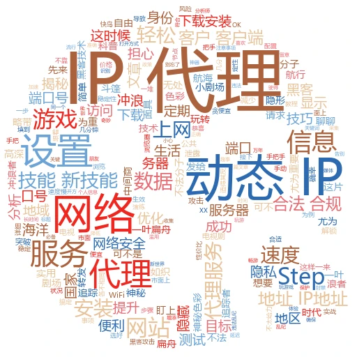 代理IP登录全攻略：小白也能秒变高手！
