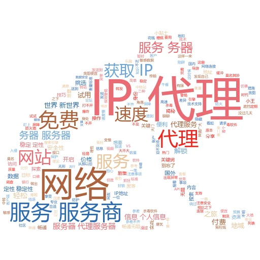 揭秘代理IP那些事儿：轻松玩转网络小技巧
