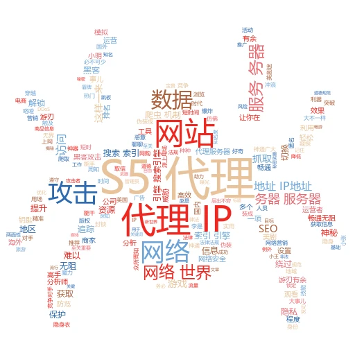 解锁新世界的大门：轻松学会连接国外网络与网络代理