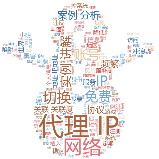 轻松玩转网络新技能：设置代理IP软件全攻略

