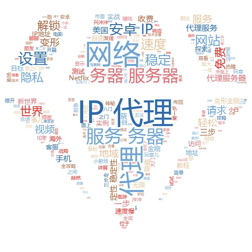 手机连接代理IP，轻松解锁网络新世界！
