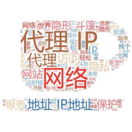 赛门铁克与代理IP：解锁网络安全新境界的秘籍
