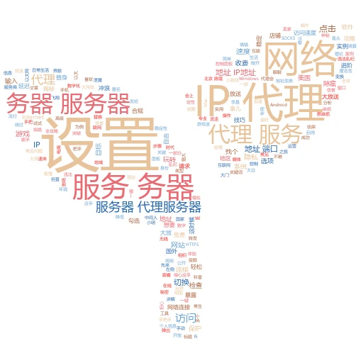 换代理全攻略：轻松应对反爬虫策略
