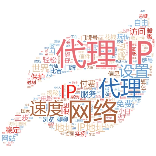 揭秘360代理IP：小白也能玩转的网络加速秘籍
