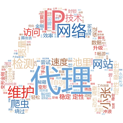解锁网络新世界：怎么正确使用代理，安全又高效