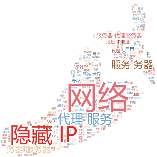 代理小白的逆袭之路：轻松搞定IP地址获取大法
