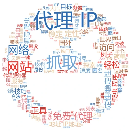 手机玩转新技能：轻松设置代理IP全攻略
