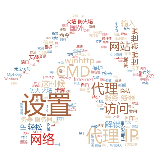 轻松解锁！如何申请免费代理的全攻略