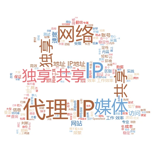 解锁新技能！轻松学会代理登录IP的那些事儿
