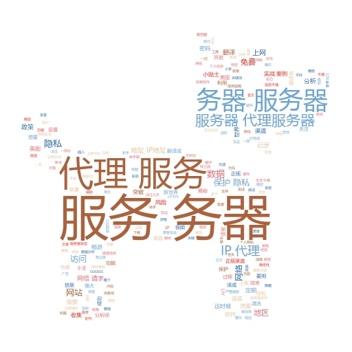 揭秘代理IP软件背后的制作秘籍：从零到一的实战指南
