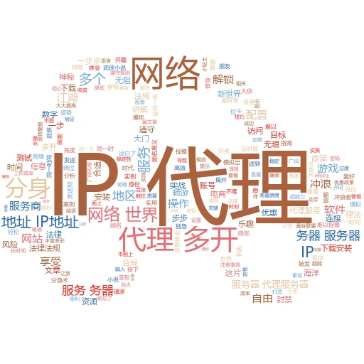 揭秘代理IP：从零开始的实战指南
