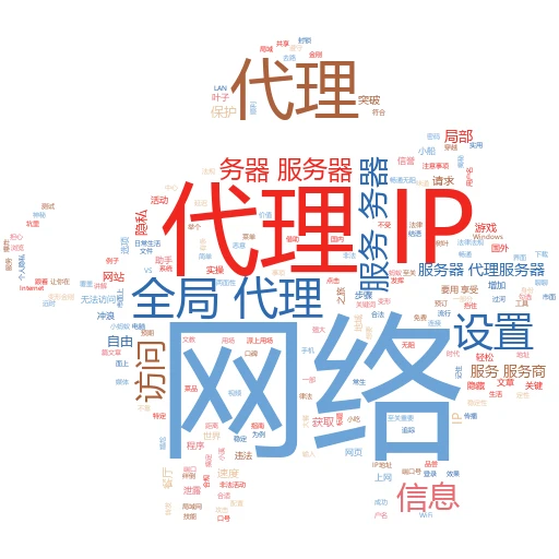 代理IP失效？别急，这几招让你轻松搞定！
