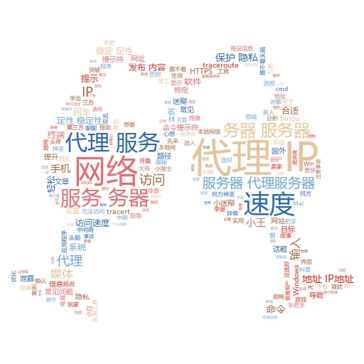 解锁网络新世界：轻松上手代理IP架设全攻略
