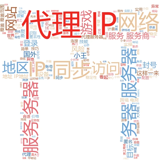 揭秘网络小能手秘籍：如何轻松设置网络IP代理

