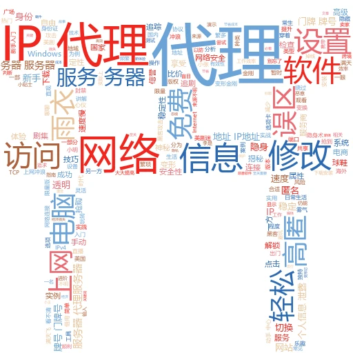 IP代理架设全攻略：小白也能轻松上手
