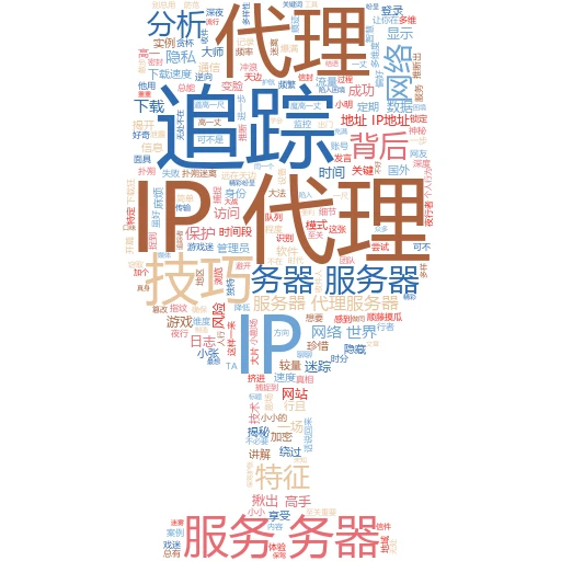 解锁新技能！轻松搞定全局代理国外IP的那些事儿
