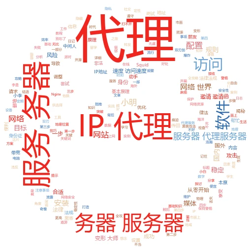 代理与自家：一文读懂两者的区别与应用