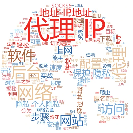 代理怎么用？看完这篇你就全懂了！