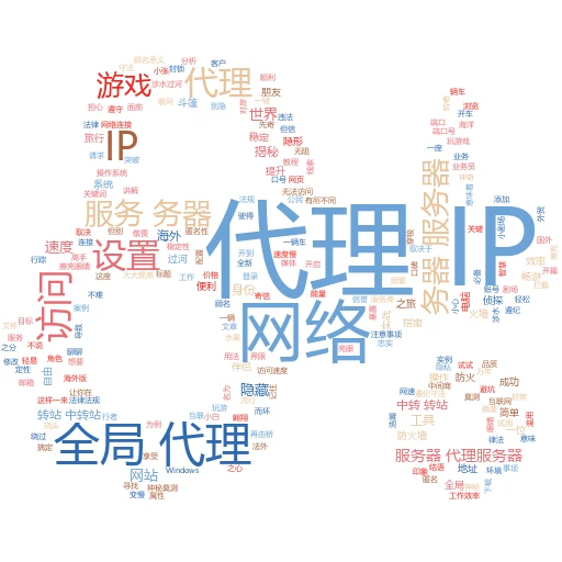 自媒体新手上路：轻松解锁IP代理秘籍
